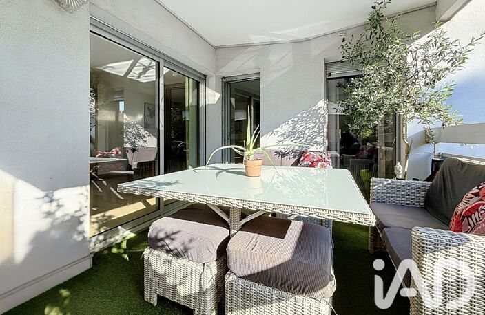 Vente Appartement 3 pièces — photo 4