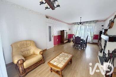 Maison 4 pièces 325000 €