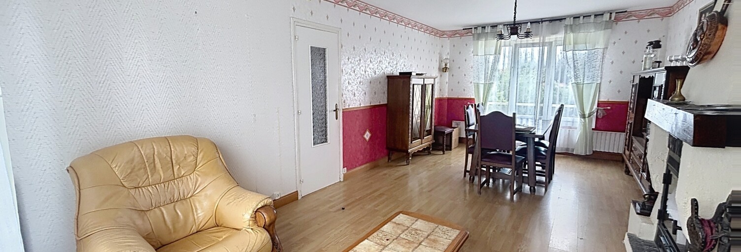 Maison 4 Pièces 82 m² à vendre à Wimereux (62930)