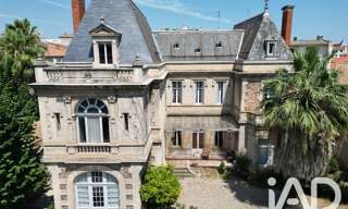 Maison 12 Pièces 288 m² à vendre à Béziers (34500)