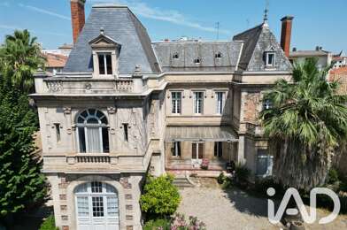 Maison 12 pièces 1150000 €