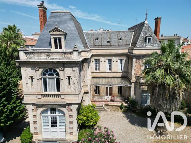 Vente Manoir 12 pièces — photo du bien