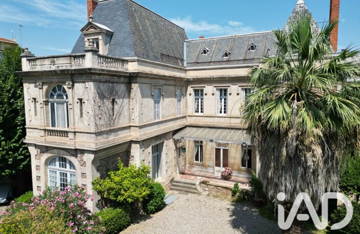 Vente Manoir 12 pièces — photo 2