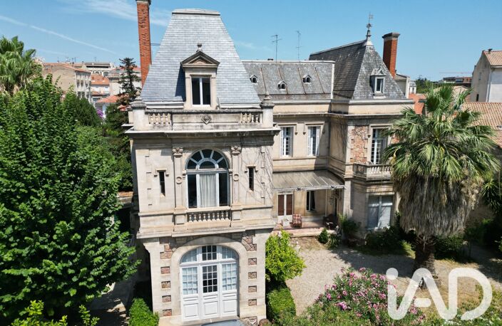 Vente Manoir 12 pièces — photo 3