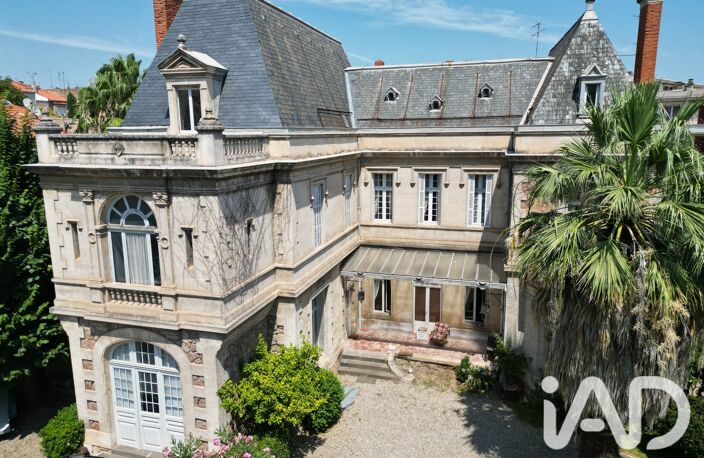 Vente Manoir 12 pièces — photo 4