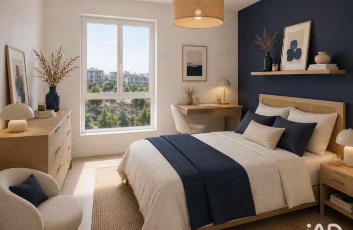 Vente Appartement 4 pièces — photo 2