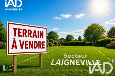 Terrain  85000 €