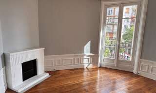 Appartement 4 Pièces 68 m² à louer à Paris 15 (75015)