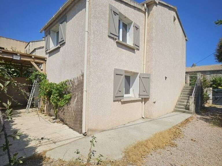 Vente Maison traditionnelle 3 pièces — photo 1