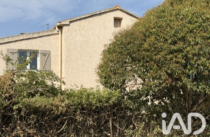 Vente Maison traditionnelle 3 pièces — photo 2