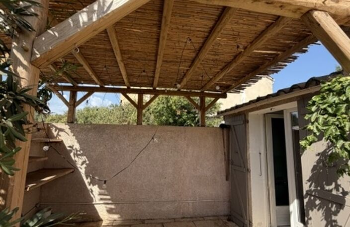 Vente Maison traditionnelle 3 pièces — photo 3