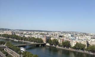 Appartement 2 Pièces 61 m² à louer à Paris 15 (75015)