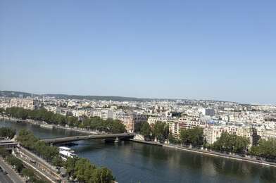 Appartement 2 pièces 2266 €
