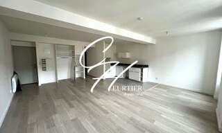Appartement 3 Pièces 68 m² à louer à Voiron (38500)