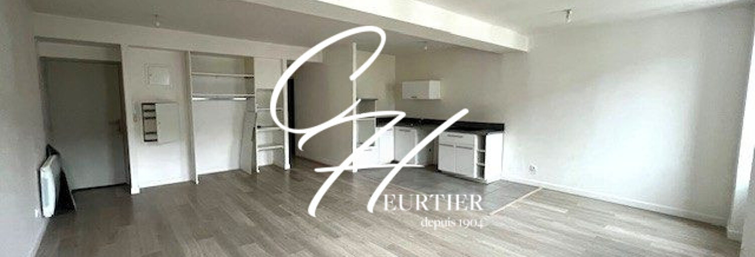 Appartement 3 Pièces 68 m² à louer à Voiron (38500)