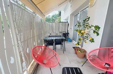 Appartement 2 pièces 161000 €