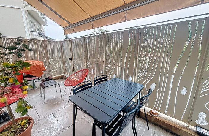 2 PIECES AVEC MEZZANINE LOUE — photo 2