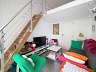 2 PIECES AVEC MEZZANINE LOUE — photo 3