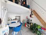 2 PIECES AVEC MEZZANINE LOUE — photo 4