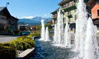 Commerce 1 Pièce 100 m² à vendre à Saint-Gervais-les-Bains (74170)