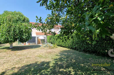 Maison 5 pièces 295000 €