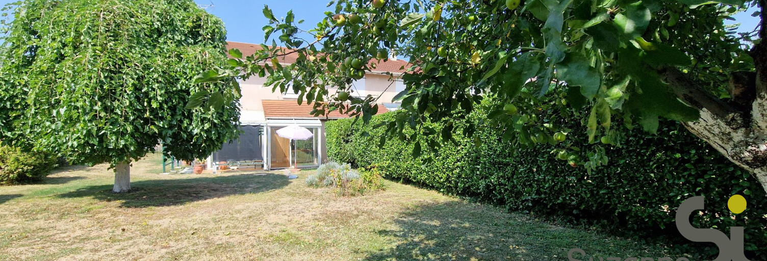 Maison 5 Pièces 95 m² à vendre à Grenoble (38100)