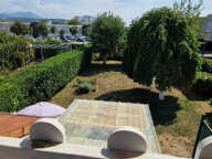 GRENOBLE  Maison familiale de type T5 avec jardin, véranda e — photo 3