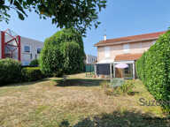 GRENOBLE  Maison familiale de type T5 avec jardin, véranda e — photo 4