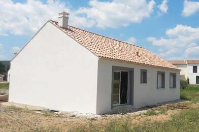 Maison 4 pièces 750 €