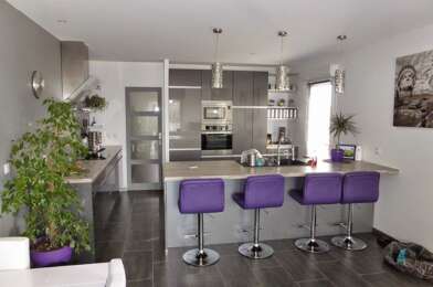 Maison 4 pièces 830 €