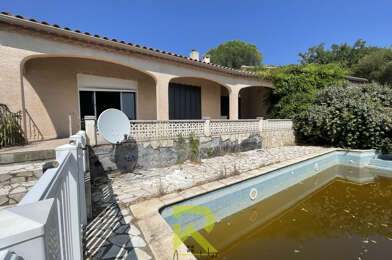 Maison 5 pièces 314500 €