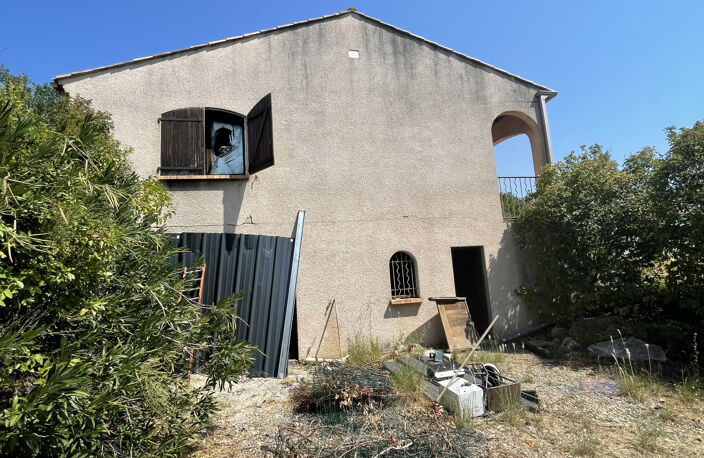 VILLA A RENOVER — photo 4