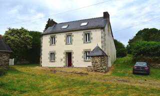 Maison 6 Pièces 134 m² à vendre à Le Cloître-Pleyben (29190)
