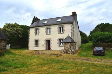 Maison 6 pièces 199875 €
