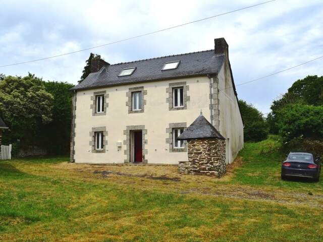 Maison — photo du bien