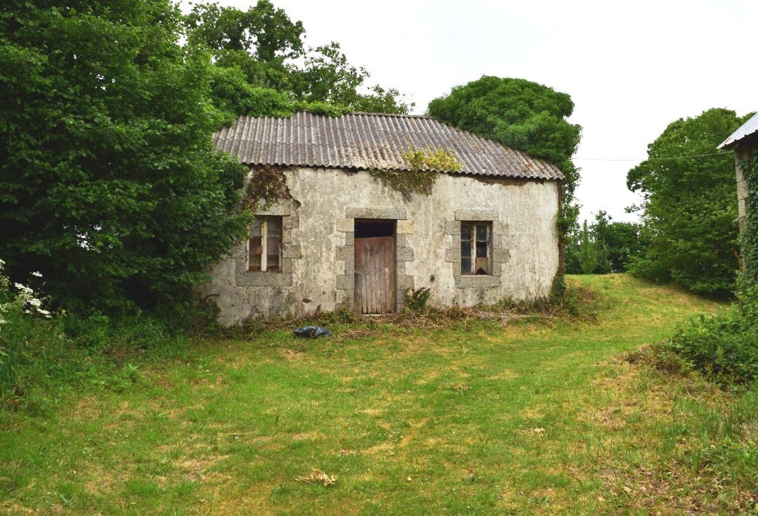 Maison — photo 1