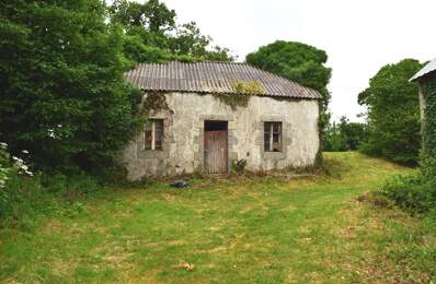 Maison — photo du bien