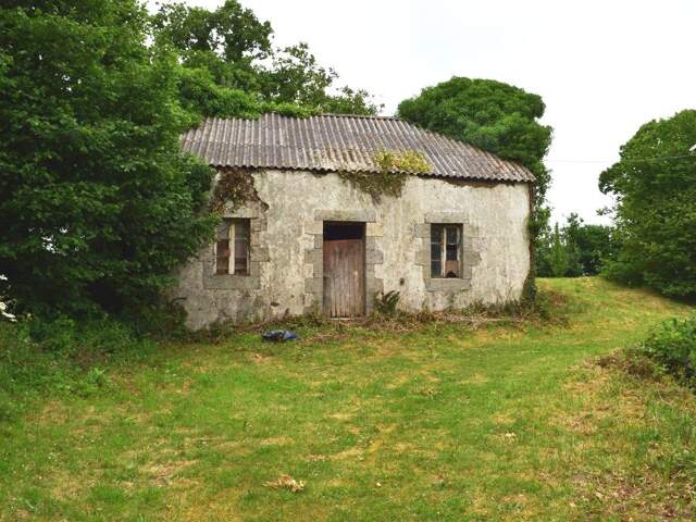 Maison — photo du bien