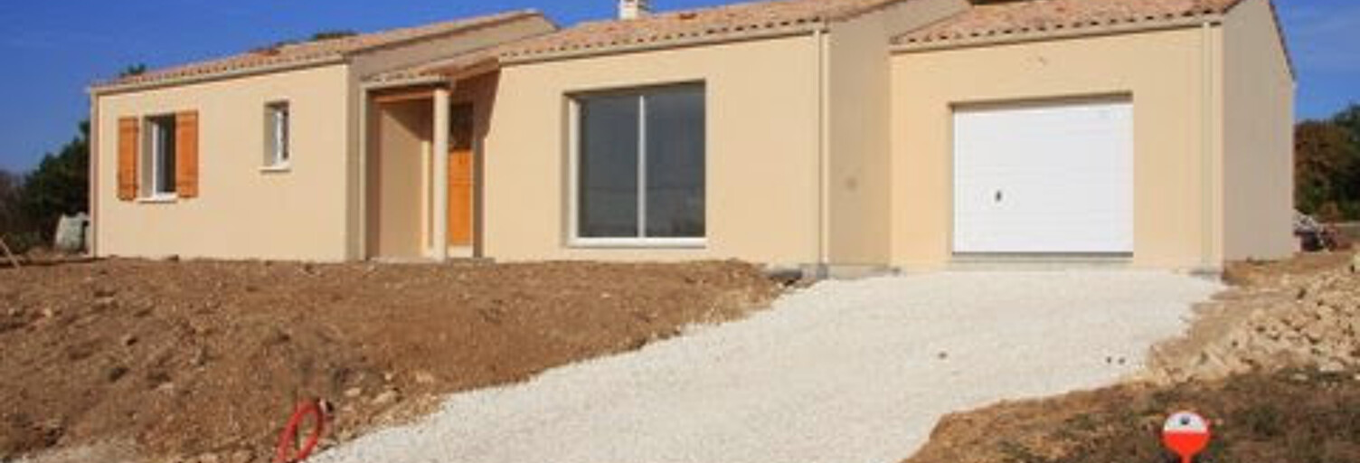 Maison 4 Pièces 82 m² à louer à Duras (47120)