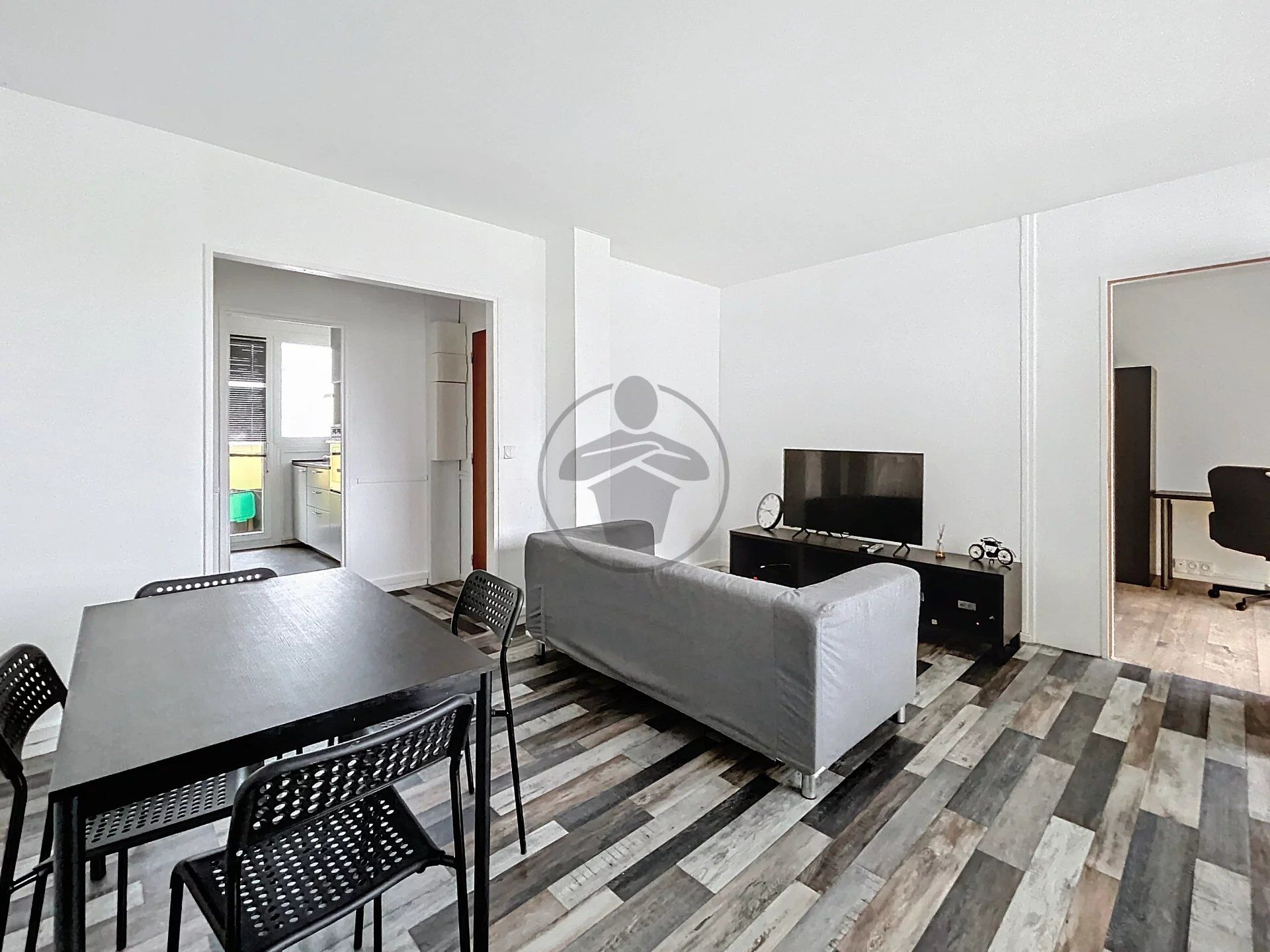 Appartement 4 pièces 68 m² · à Saint-Quentin · 68 m² · 500 €/mois