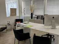À louer – Très beau plateau de bureaux de 100 m² – Villeurbanne Charpennes / Limite Lyon 6ᵉ — photo 2
