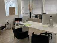 À louer – Très beau plateau de bureaux de 100 m² – Villeurbanne Charpennes / Limite Lyon 6ᵉ — photo 3