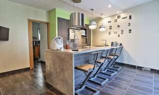 Maison 5 Pièces 180 m² à vendre à Pépieux (11700)