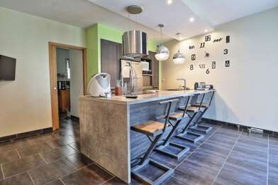 Maison 5 pièces 203000 €