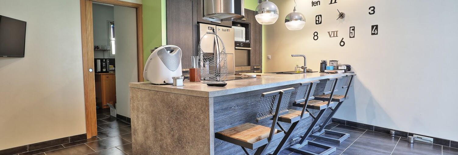 Maison 5 Pièces 180 m² à vendre à Pépieux (11700)