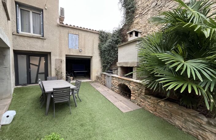 Maison AVEC JARDIN — photo 4