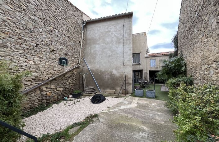 Maison AVEC JARDIN — photo 5
