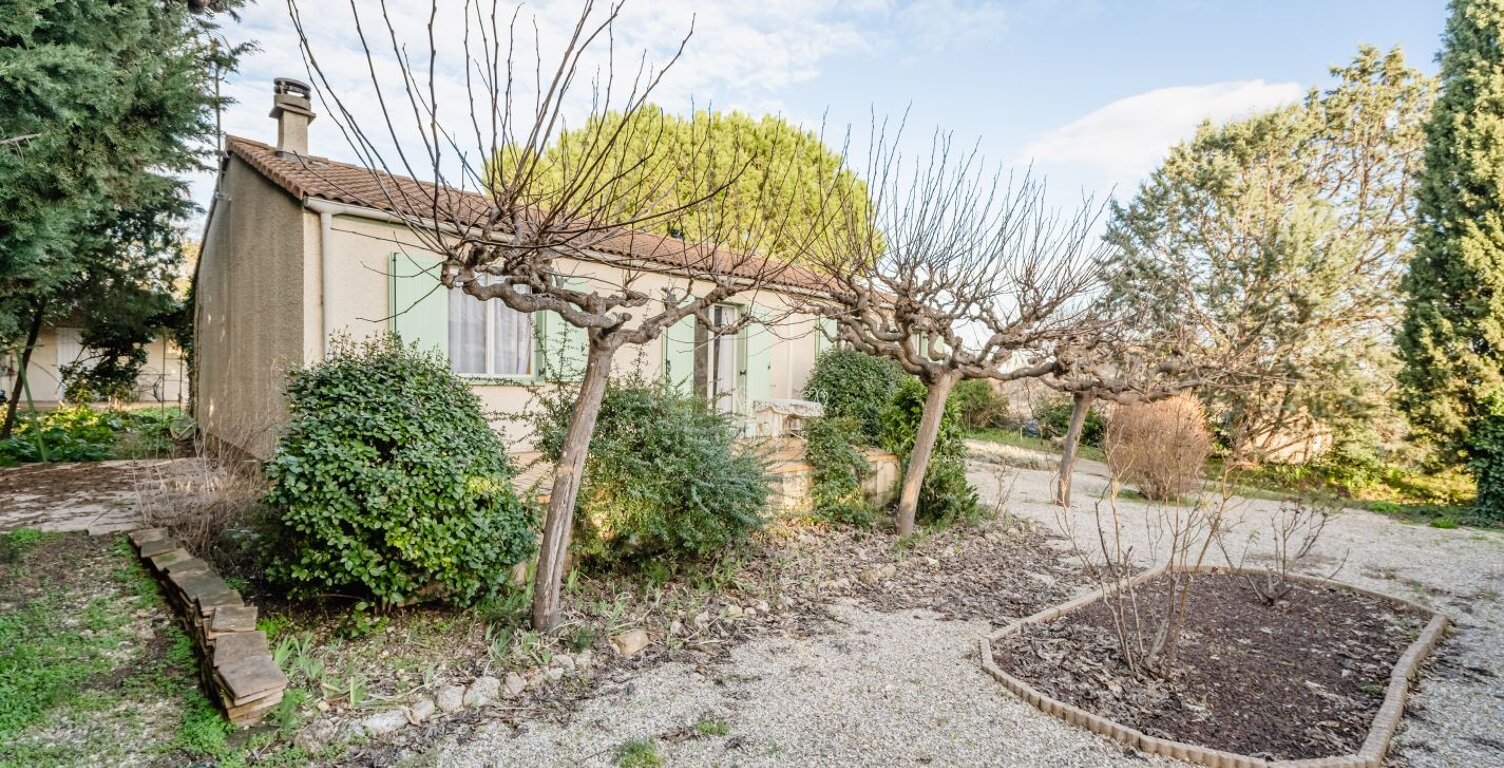 Maison quartier calme — photo 1