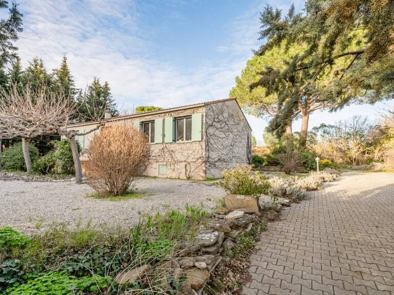 Maison quartier calme — photo 1