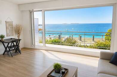Appartement 3 pièces 363125 €